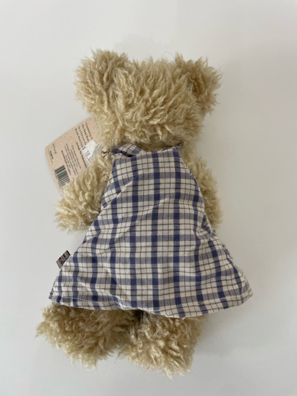 Boyd’s Bears VTG Rachel & B Bearlove, retired, 1990s, style 910070, plush - Picture 3 of 11